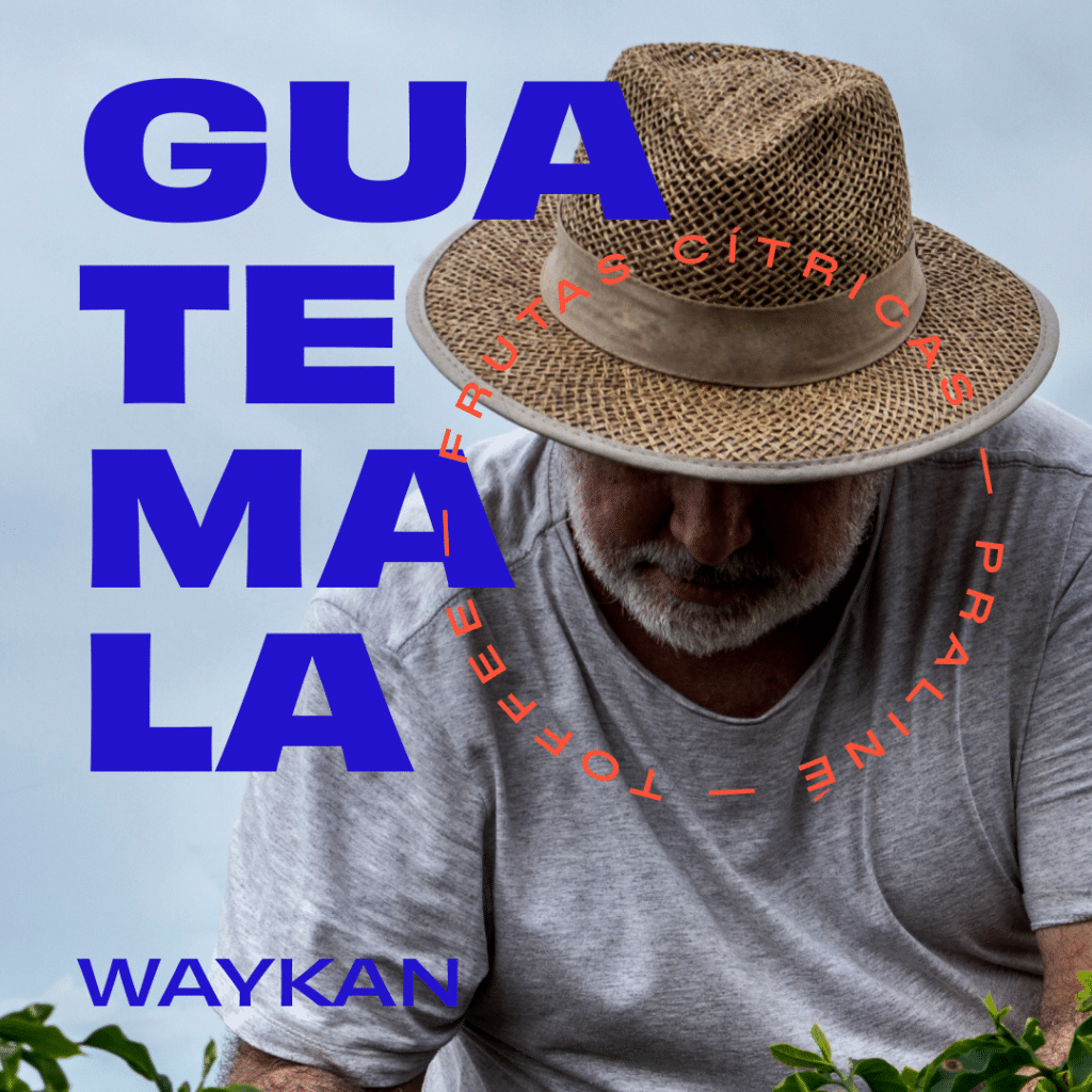 Guatemala Waykan