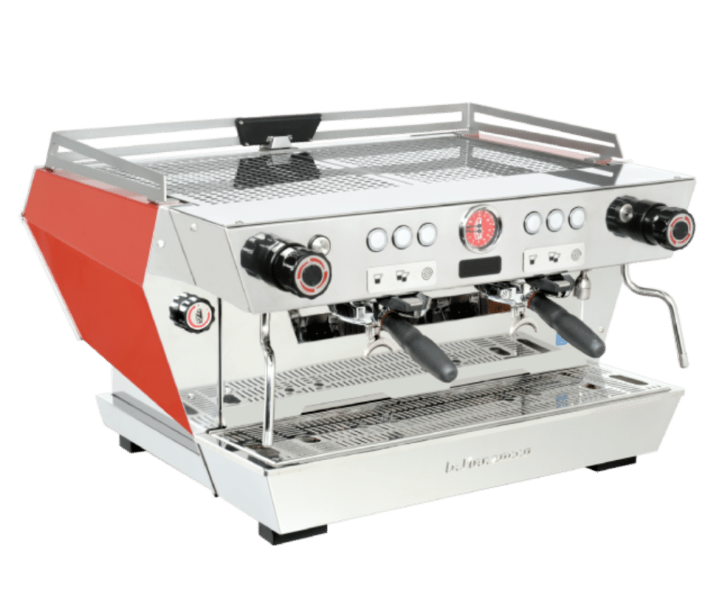 La Marzocco KB90 AV 2 Grupos Lama Tostadores