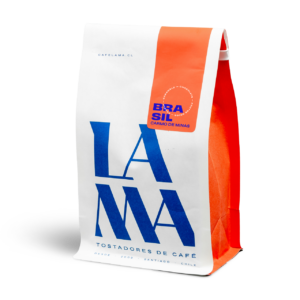 Café Lama Brasil Carmo