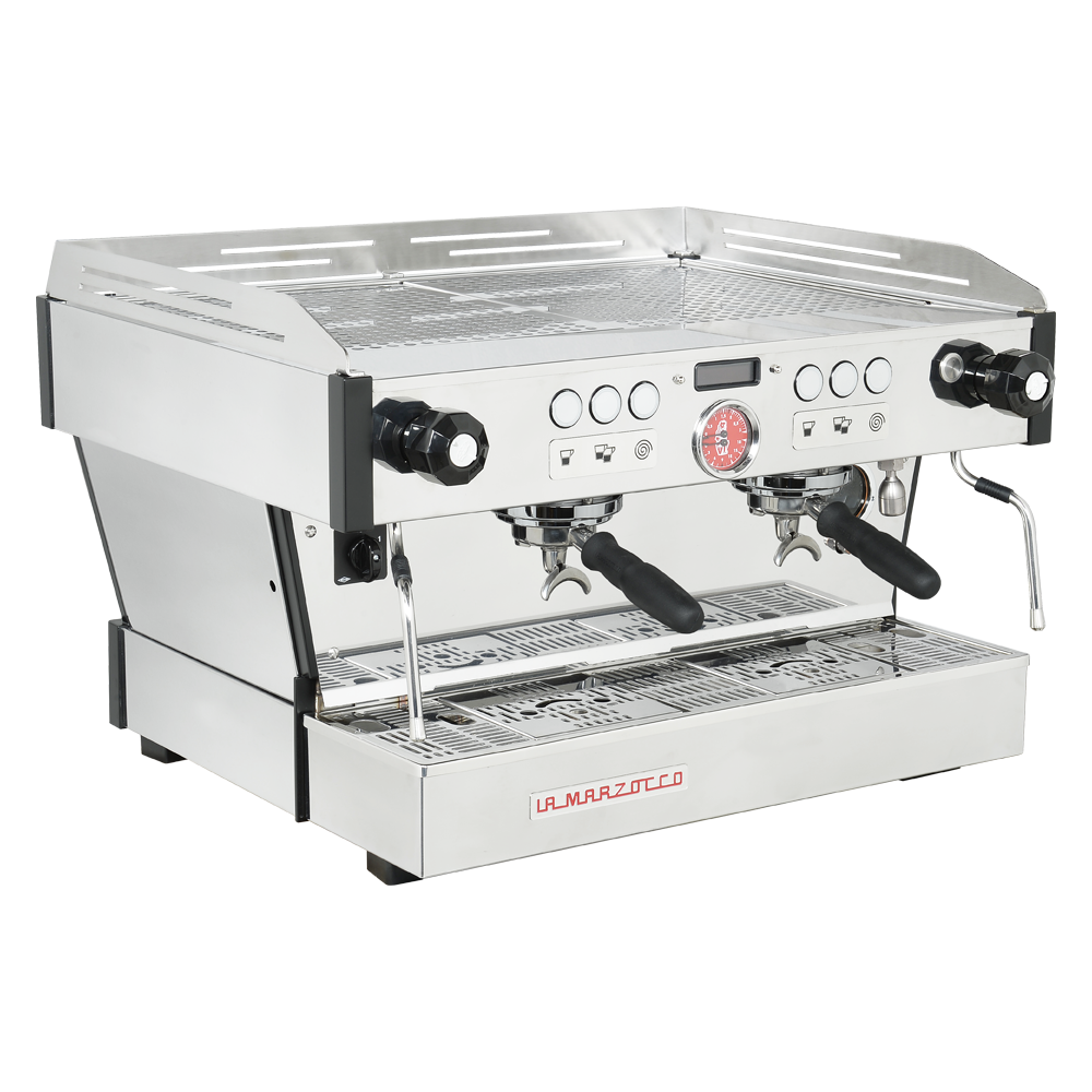 Linea PB ABR 2 Grupos - vista frente 3/4