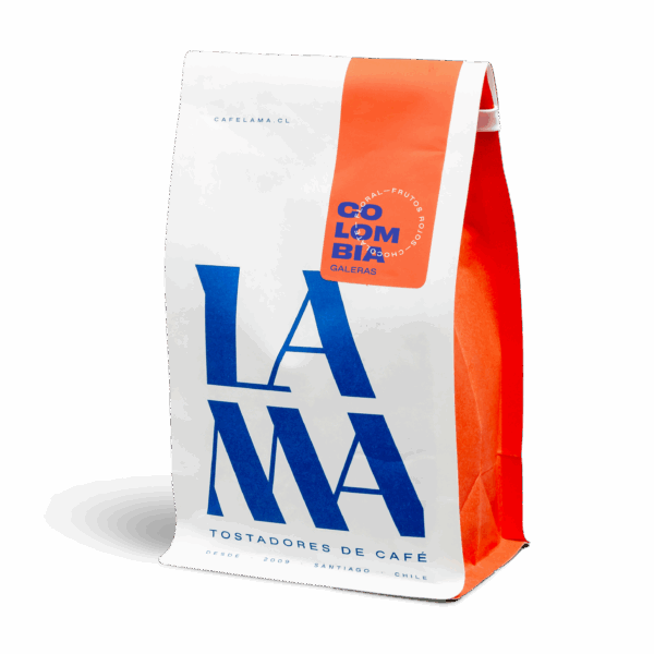 Colombia Galeras
