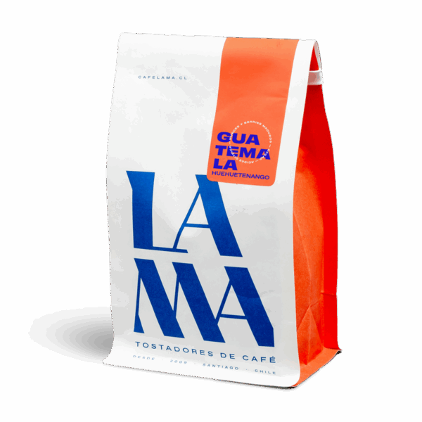 Guatemala Huehuetenango