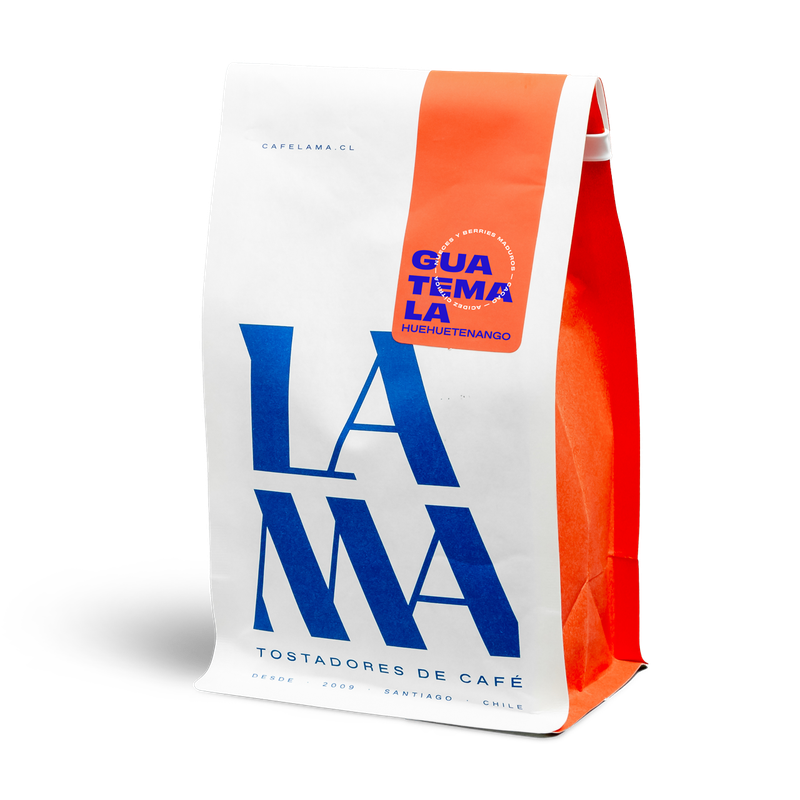 Guatemala Huehuetenango